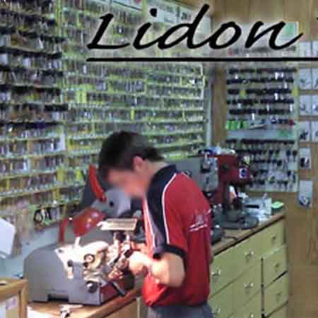 cerrajeria lidons lorca murcia