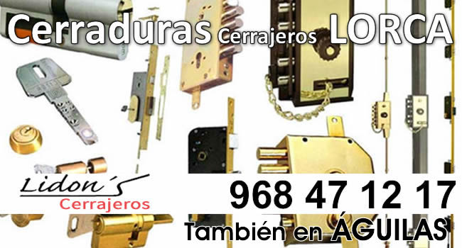 cerraduras cerrajeros aguilas cerrajeria cerraduras