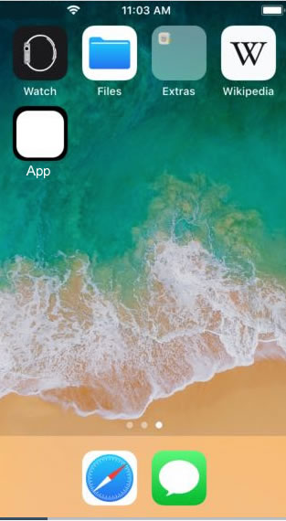 App ios instalacion cerrajeros paso5
