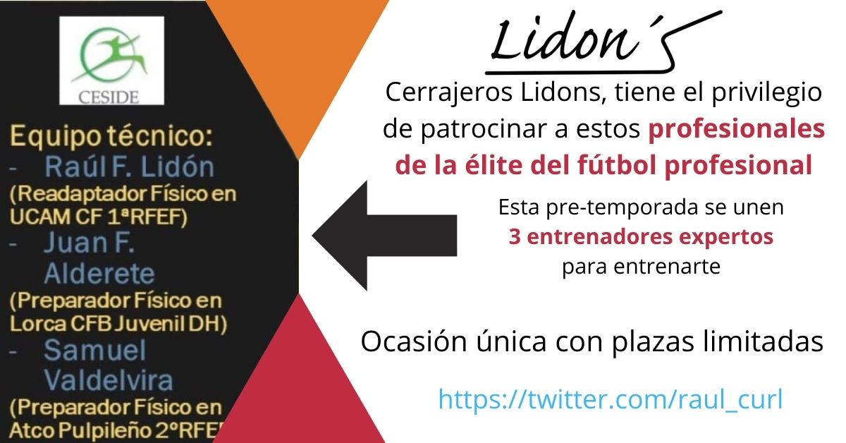 Lidons patrocina a CESIDE y el deporte profesional1