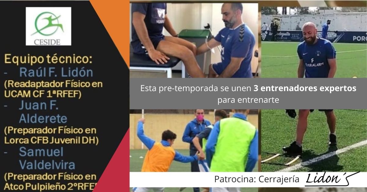 Lidons patrocina a CESIDE y el deporte profesional2