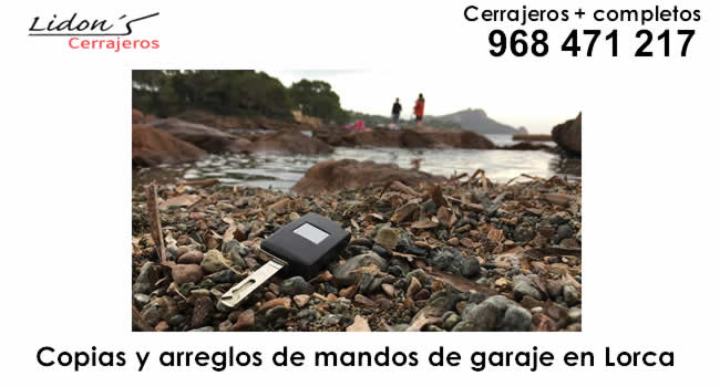 soluciones perdida llaves de coche cerrajeros lorca murcia