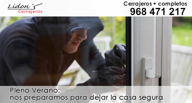 verano coronavirus lorca totana cerrajeros lidons