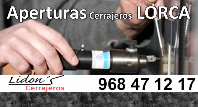 aperturas cerrajeros lorca cerrajeria aperturas lorca