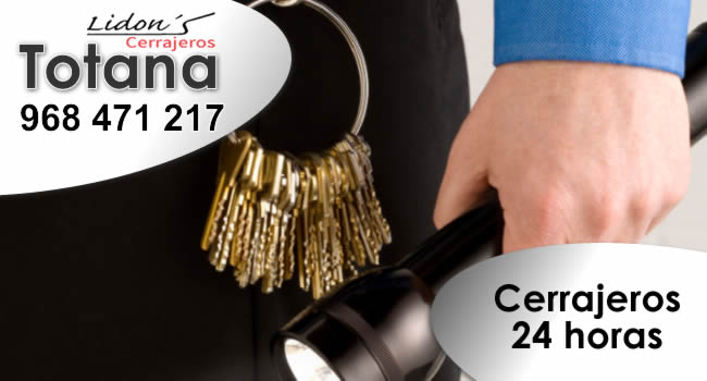 cerrajeros 24h totana cerrajeria 24 horas
