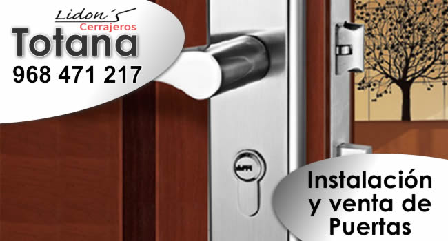 puertas cerrajeros totana cerrajeria puertas