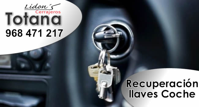 recuperacion llaves de coche totana coche moto autocerrajeria