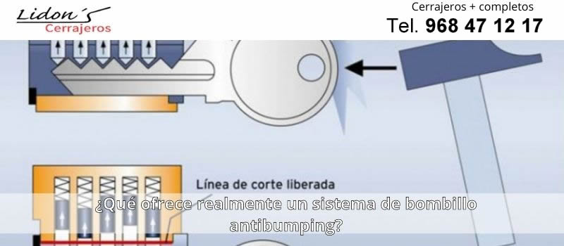 los mejores bombillos antibumping en Lorca los mejores bombillos antibumping en Lorca