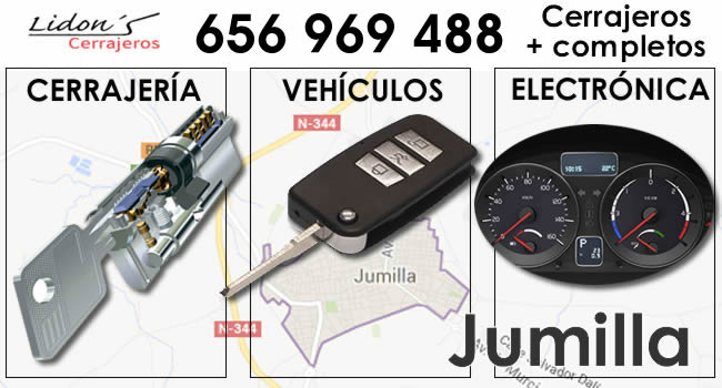 cerrajeros Jumilla lidons cerrajeros Jumilla lidons